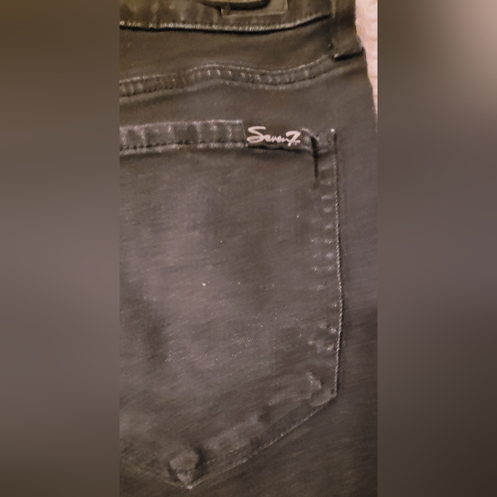 Seven7 Weekend Shorts - Bundle of 2, Size 10 - Picture 4 of 12